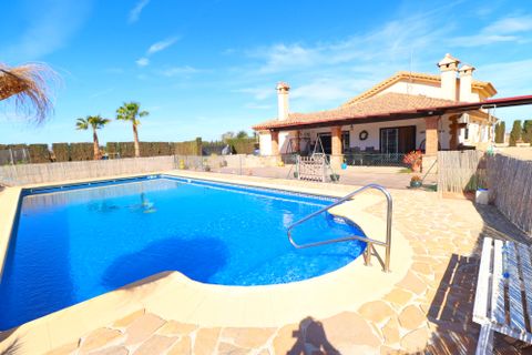 Villa i Lorca, Murcia, Lorca - € 425.000 | Ref: 2267-VL - foto 49